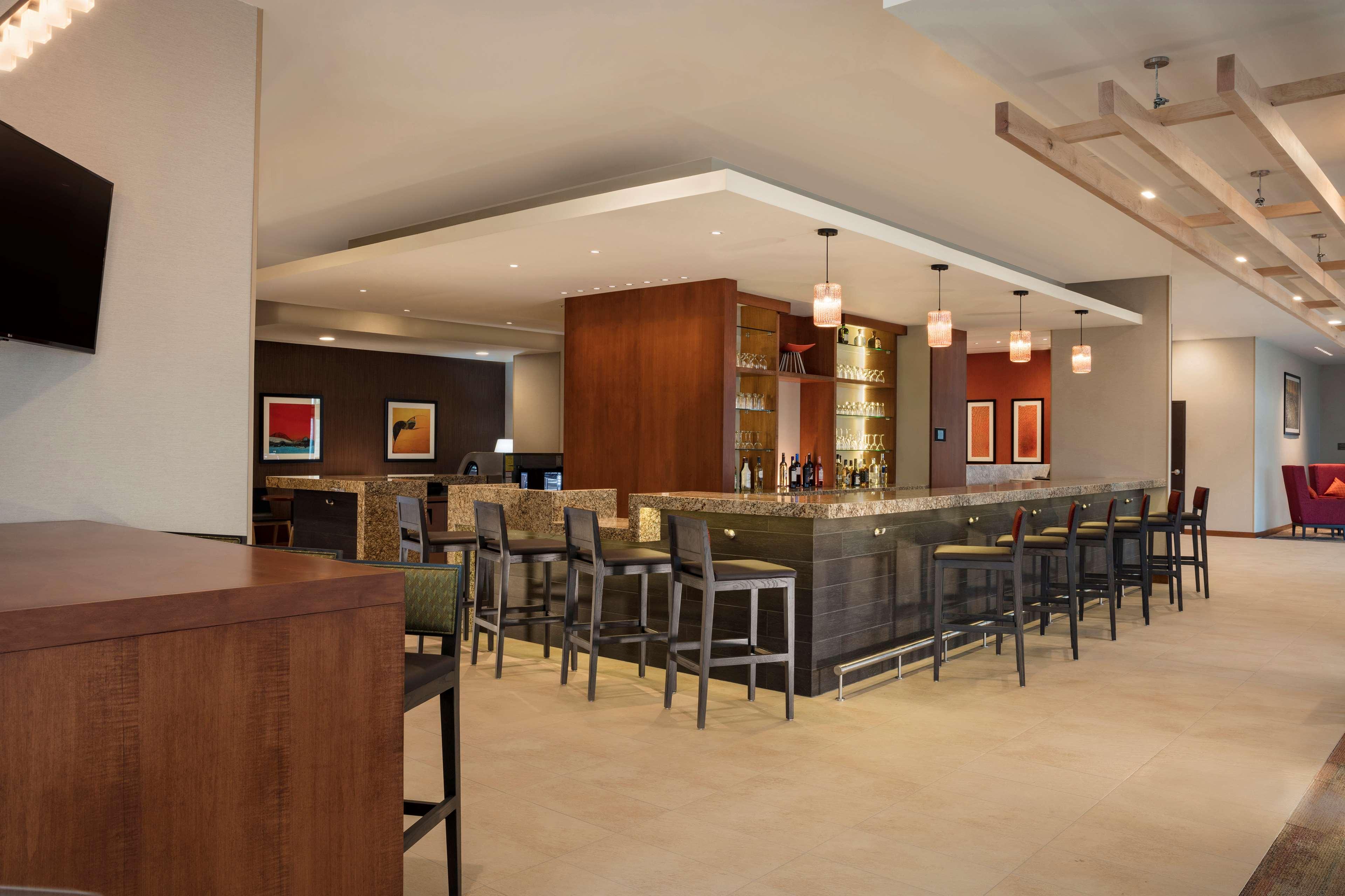 Hyatt Place Aguascalientes Bonaterra Exterior foto