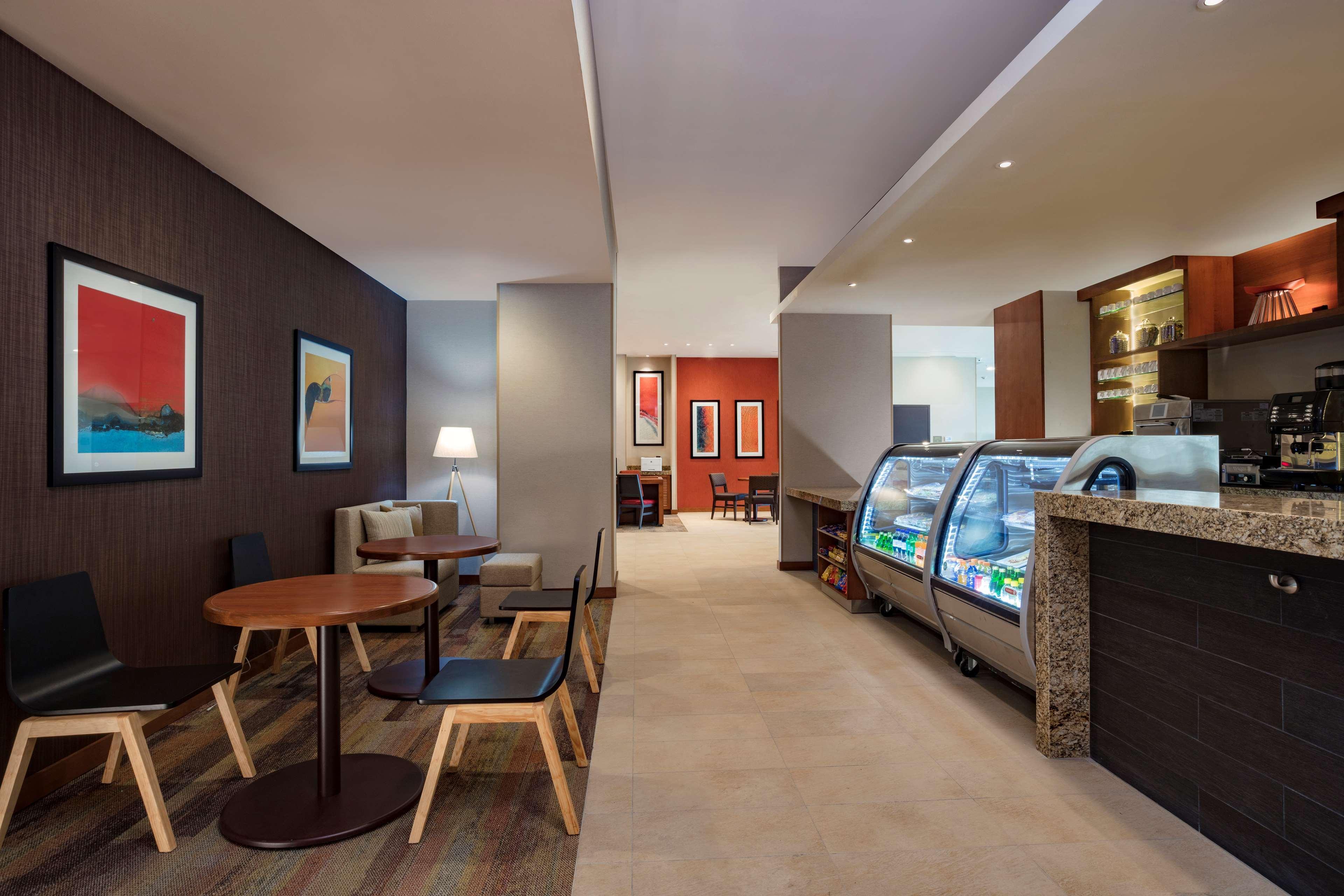 Hyatt Place Aguascalientes Bonaterra Exterior foto