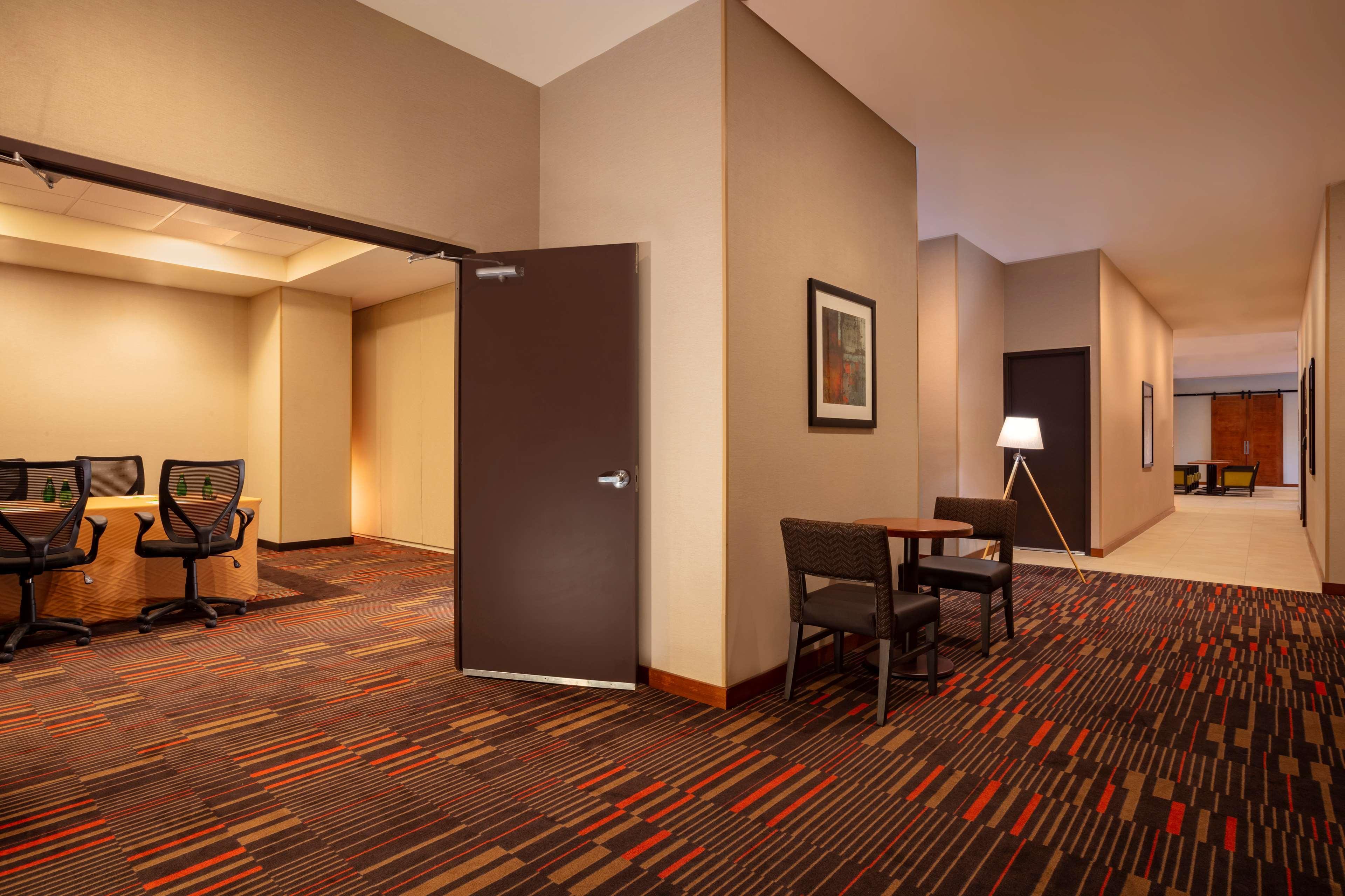 Hyatt Place Aguascalientes Bonaterra Exterior foto