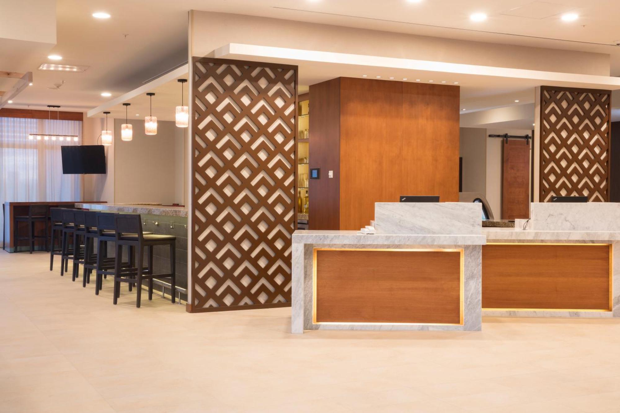 Hyatt Place Aguascalientes Bonaterra Exterior foto
