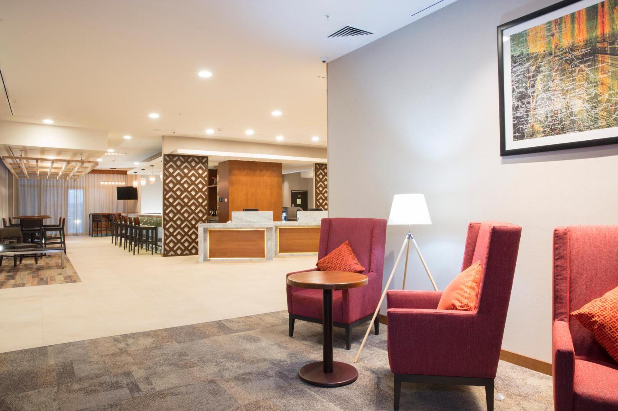 Hyatt Place Aguascalientes Bonaterra Exterior foto